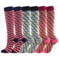 Revive Compression Socks - Style Meets Comfort