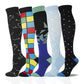 Revive Compression Socks - Style Meets Comfort