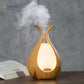 Elegant Aromatherapy Diffuser- Transform Your Space