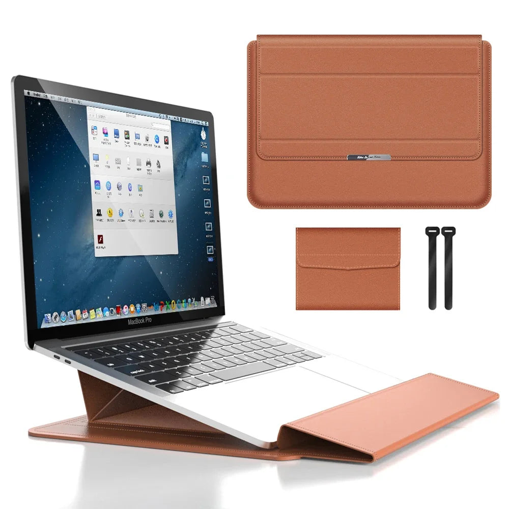 Modern Luxe Laptop Sleeve