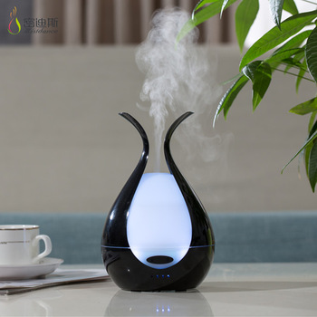 Elegant Aromatherapy Diffuser- Transform Your Space