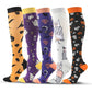 Revive Compression Socks - Style Meets Comfort