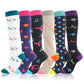 Revive Compression Socks - Style Meets Comfort