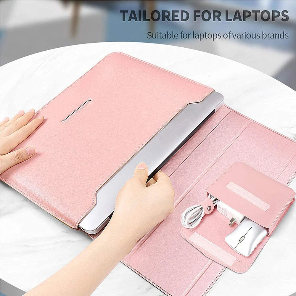 Modern Luxe Laptop Sleeve