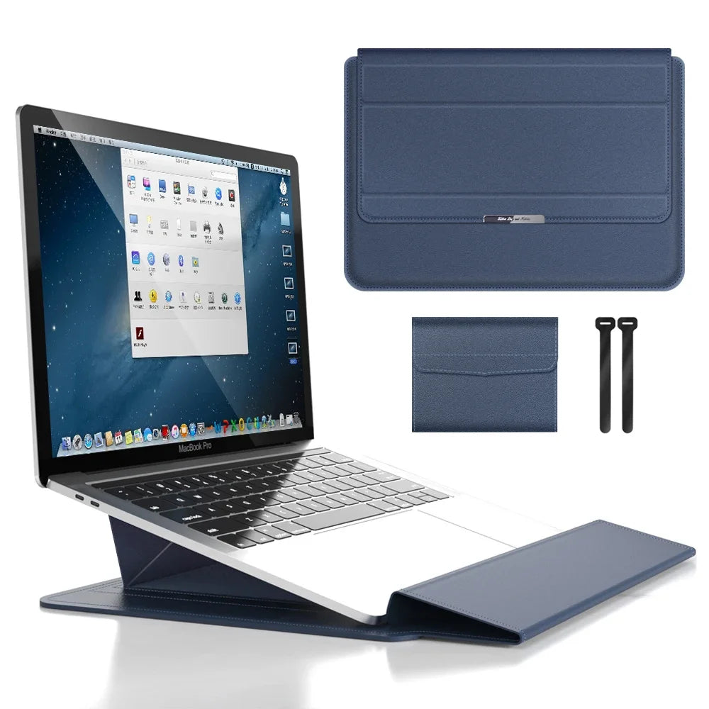 Modern Luxe Laptop Sleeve