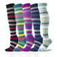 Revive Compression Socks - Style Meets Comfort