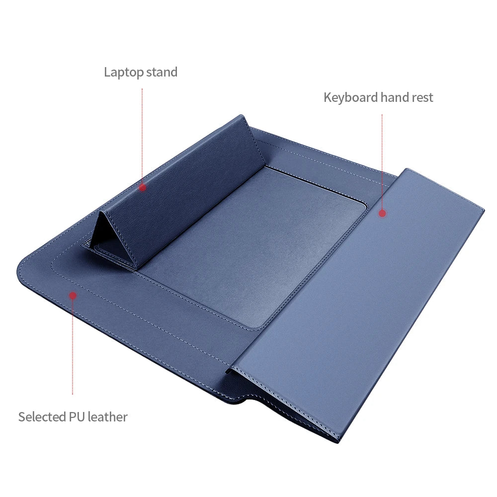 Modern Luxe Laptop Sleeve