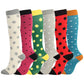 Revive Compression Socks - Style Meets Comfort