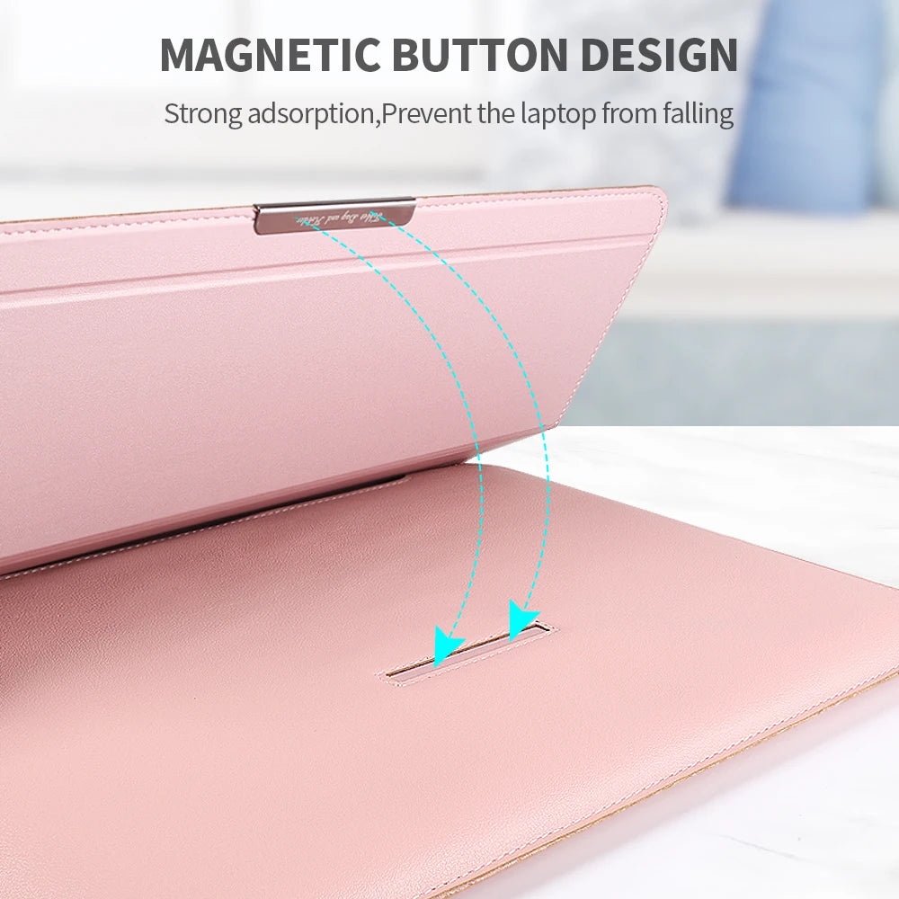 Modern Luxe Laptop Sleeve