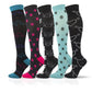 Revive Compression Socks - Style Meets Comfort