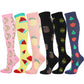 Revive Compression Socks - Style Meets Comfort