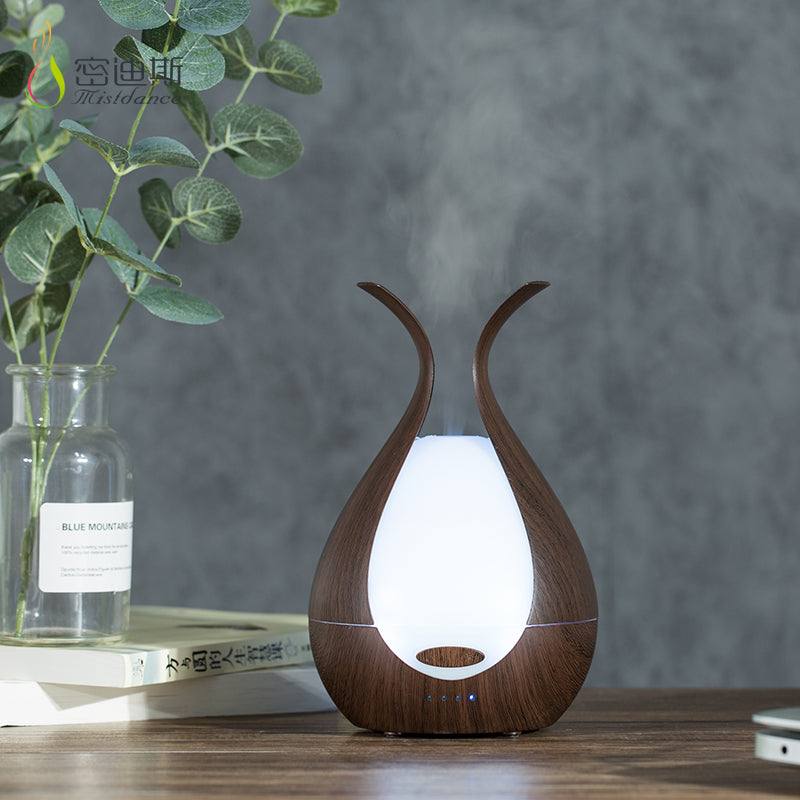 Elegant Aromatherapy Diffuser- Transform Your Space