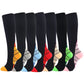 Revive Compression Socks - Style Meets Comfort