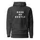 Boss By Hustle Unisex Hoodie - BossByHustle