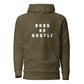 Boss By Hustle Unisex Hoodie - BossByHustle