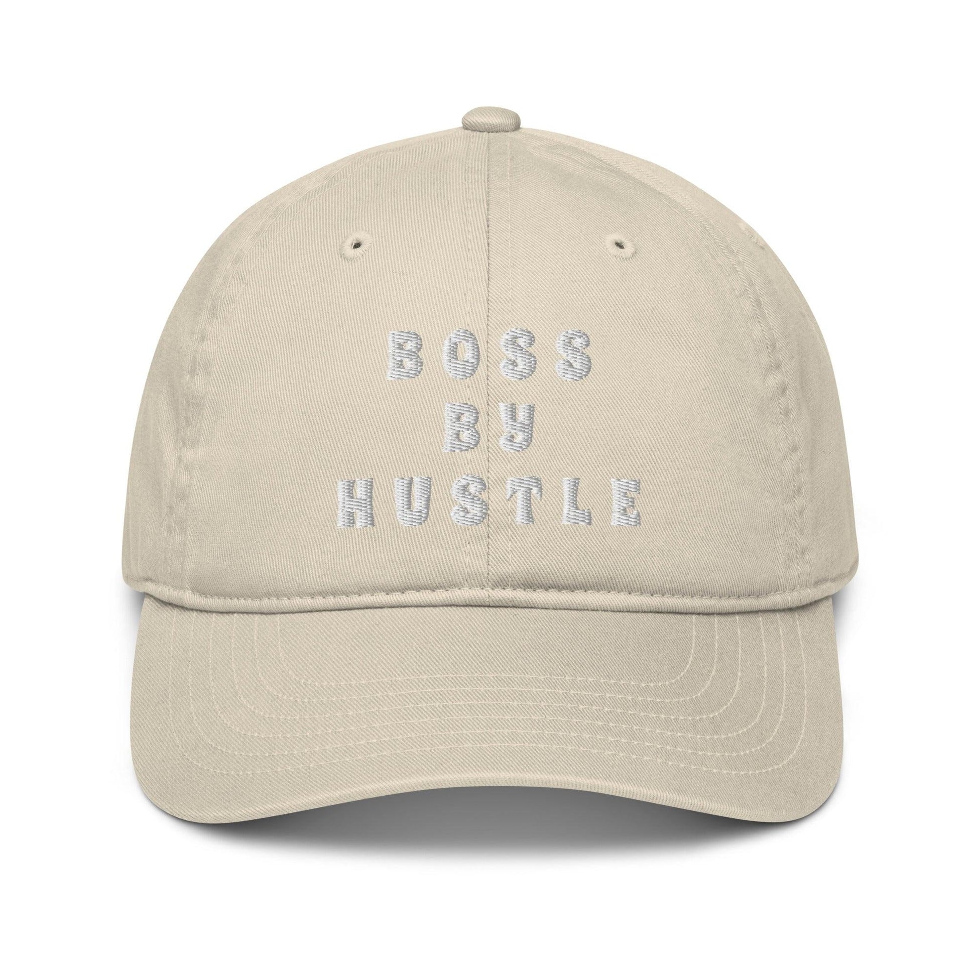 Organic dad hat - Image #9