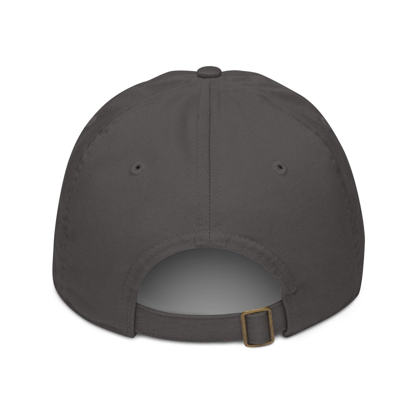 Organic dad hat - Image #6